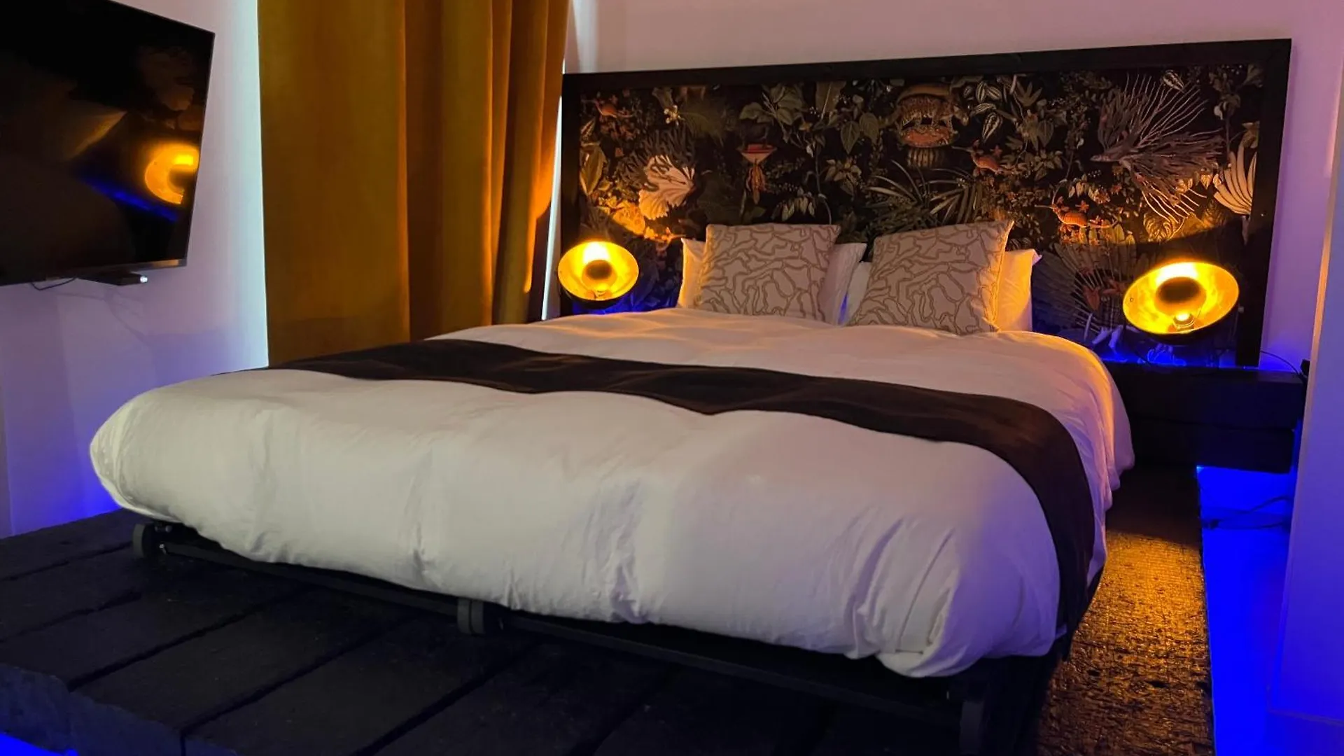 White Castle - Charleroi Airport Bed & Breakfast Belgium